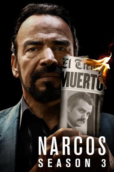 Narkotikų prekeiviai filmas online