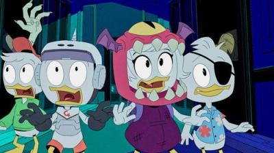 DuckTales