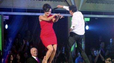 Dancing with the Stars