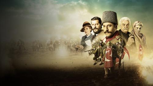 Mehmetçik: Kut'ül-Amare filmas žiurėti online