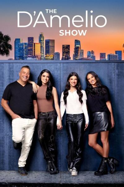 The D'Amelio Show filmas online