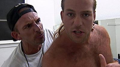 ECW on TNN