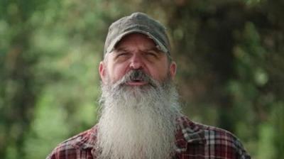 Mountain Men