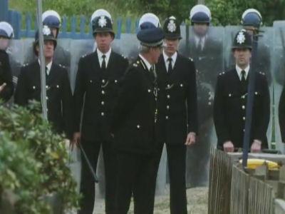 Our Friends in the North