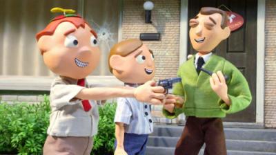 Moral Orel