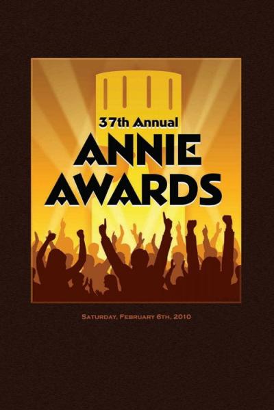 The Annie Awards filmas online