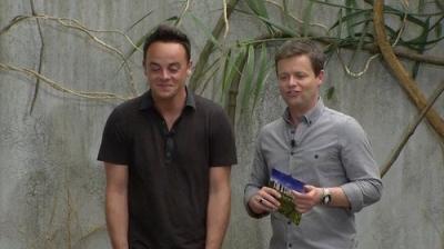 I'm a Celebrity...Get Me Out of Here!