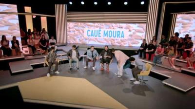 A Culpa é do Cabral