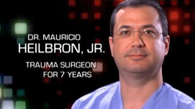 Untold Stories of the ER