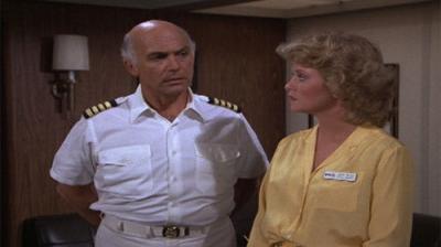 The Love Boat