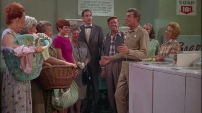 The Andy Griffith Show