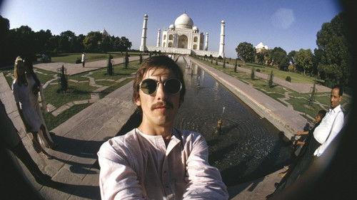George Harrison: Living in the Material World filmas žiurėti online