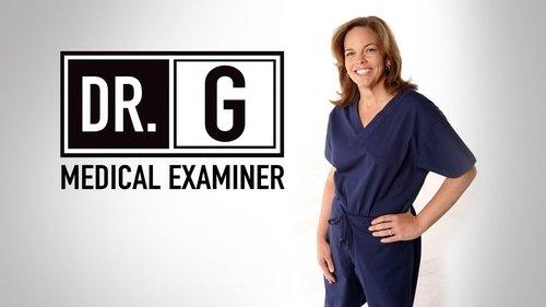 Dr. G: Medical Examiner filmas žiurėti online