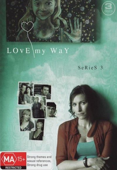 Love My Way filmas online