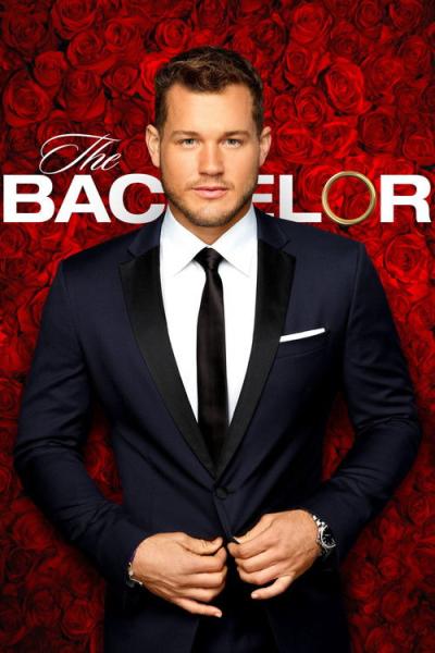 The Bachelor filmas online