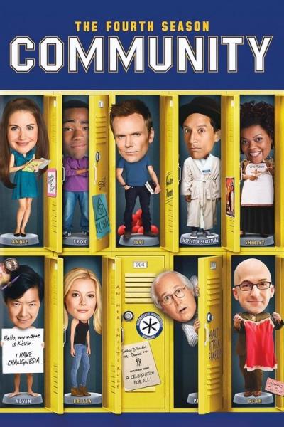Bendruomenė filmas online
