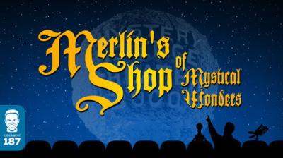 Mystery Science Theater 3000