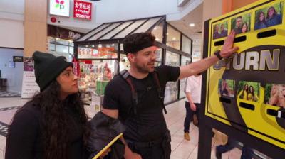 The Amazing Race Canada