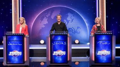 Jeopardy! Sverige
