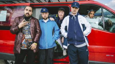 People Just Do Nothing