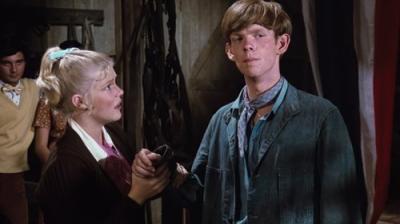 The Waltons