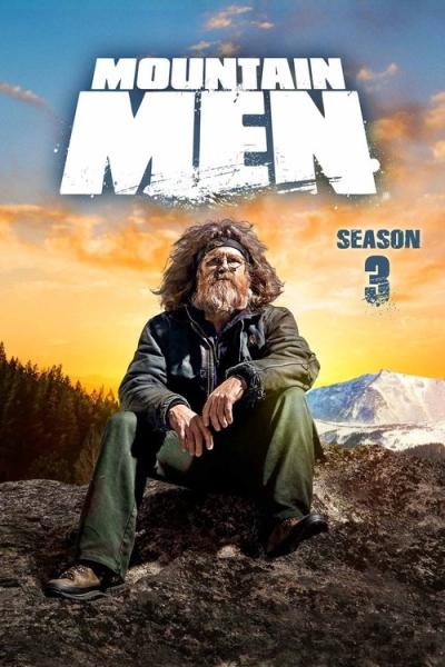 Mountain Men filmas online