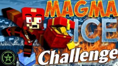 Let's Play Minecraft