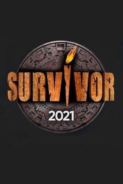 Survivor filmas online