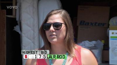 Storage Wars
