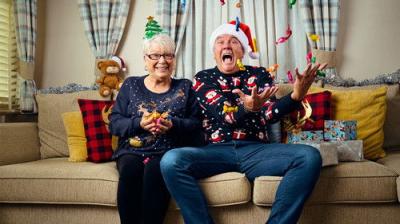 Gogglebox