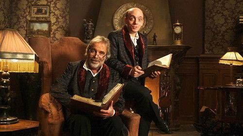 Die ProSieben Märchenstunde filmas žiurėti online