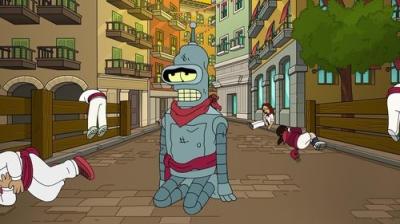 Futurama