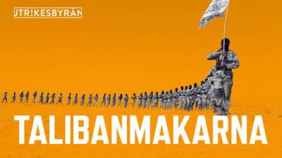 Utrikesbyrån