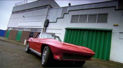 Wheeler Dealers