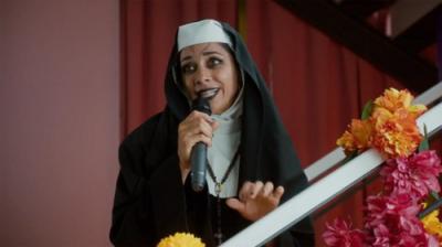 Padre no hay más que uno, la serie