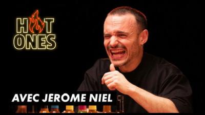 Hot Ones