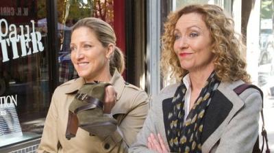 Nurse Jackie