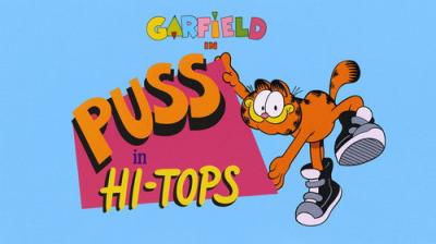 Garfield and Friends