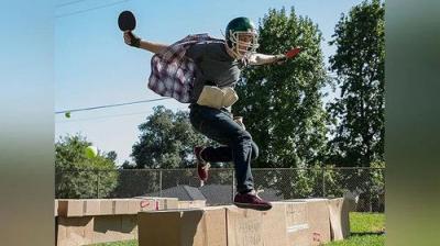 Gortimer Gibbon's Life on Normal Street