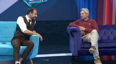 Land Rober Tunai Show