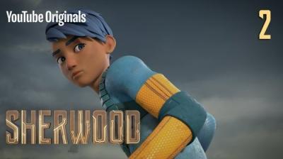 Sherwood