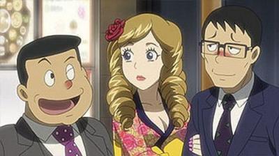 笑ゥせぇるすまんNEW