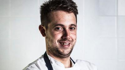 Great British Menu