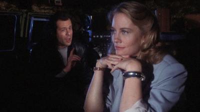 Mėnesienos apšviesti