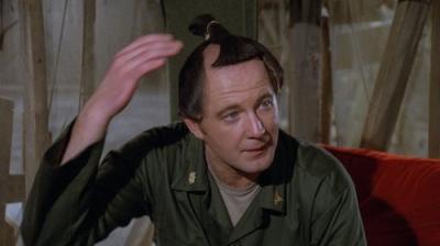 M*A*S*H