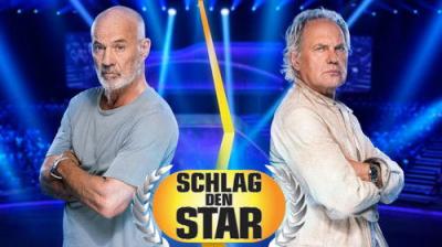 Schlag den Star