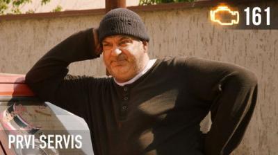 Prvi servis