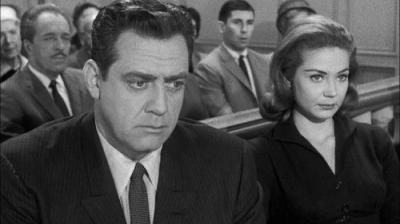Perry Mason