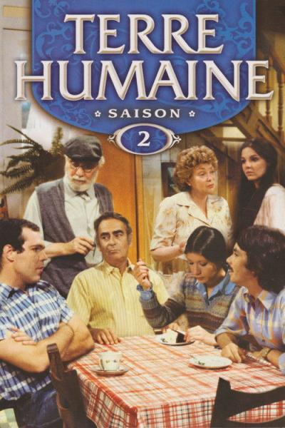 Terre humaine filmas online