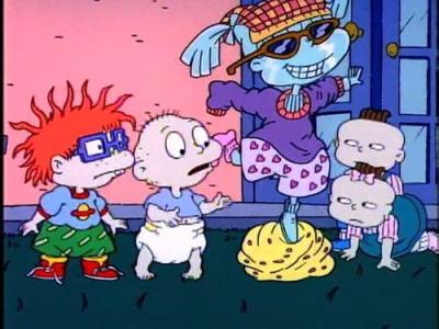 Rugrats